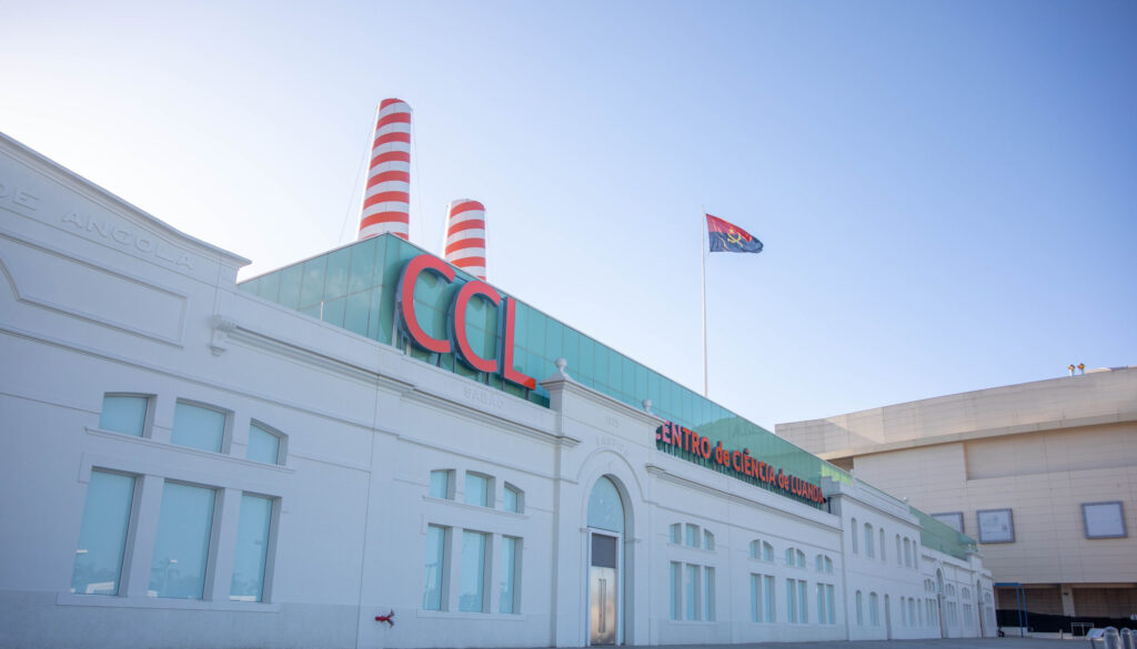 Luanda Science Center (CCL)